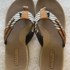 Sperry Sandals